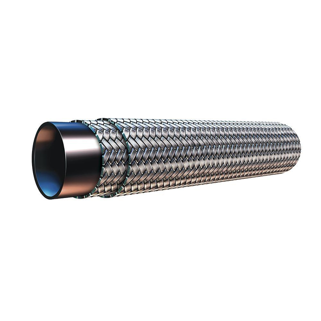 PTFE High Pressure Hydraulic Hose Assemblies